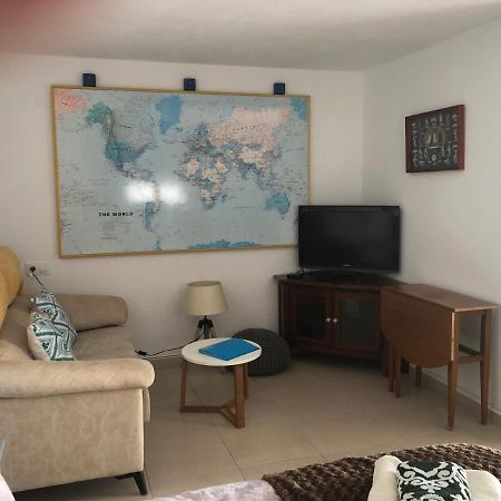Casita Mona - Attractive Studio Apartment 4Kms From The Beach Moraira Buitenkant foto