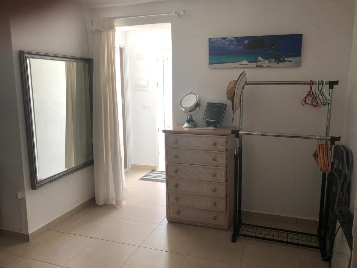 Casita Mona - Attractive Studio Apartment 4Kms From The Beach Moraira Buitenkant foto