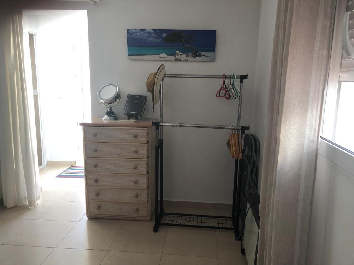 Casita Mona - Attractive Studio Apartment 4Kms From The Beach Moraira Buitenkant foto